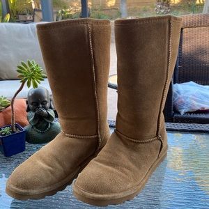 BearPaw Emma Tall Boot
